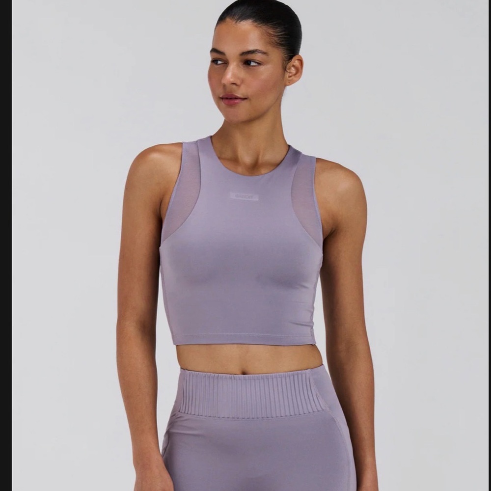 Bandit Running Women's Stamina-V™ Lyra Race Crop